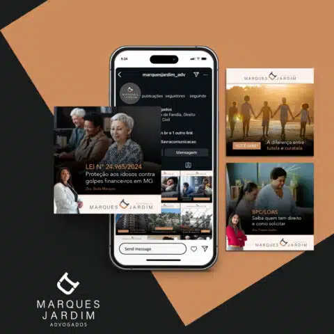 Desenvolvimento de identidade visual e marketing de conteúdo jurídico-marques-jardim-Estratégias Inovadoras de Comunicação e Marketing